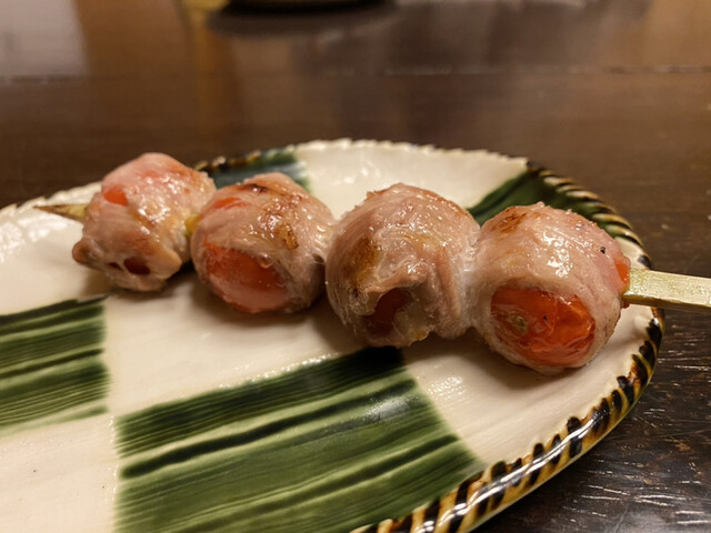 がいがい 麻布十番 鳥料理 食べログ