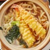 かっこう - 鍋焼きうどん