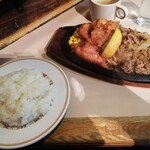 キッチン・カロリー - 