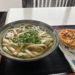 さぬきやうどん - 