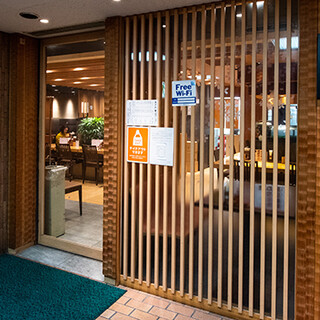 テイクアウトも承っております！気軽にご利用ください。