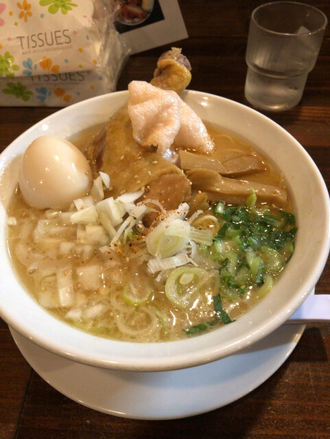 移転 麺や 松辰 つくば ラーメン 食べログ