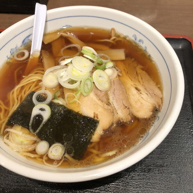 福しん 下赤塚北口店 下赤塚 ラーメン 食べログ