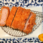 Wagokoro Tonkatsu Anzu - 