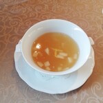 中国料理 燦宮 - 