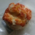 オレンジ ペコ - ごまチーズ　200円+8％