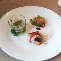 中国料理 燦宮 - 