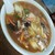 食工房キッチン - 広東麺大盛り