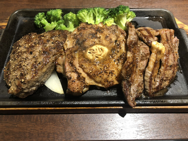 いきなりステーキ 東京八重洲地下街店 東京 ステーキ 食べログ いきなりステーキ 東京八重洲地下街店 東京 ステーキ 食べログ