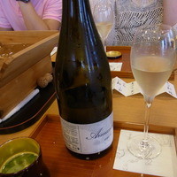 三友居 高輪店 - NV Armance B. BRUT DOMAINE AMPELIDAE　4800円/750ml/1本