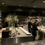 フロリレージュ - 