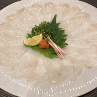 とらふぐ城 - 