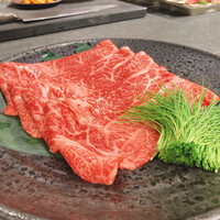 肉割烹 京 - 