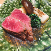 肉割烹 京 - 