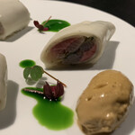 フロリレージュ - 