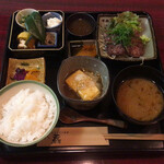 Omotenashi Chaya Shousen - 