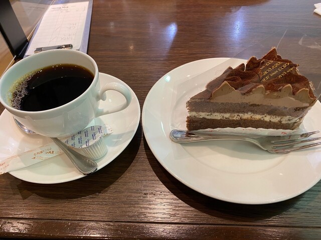 銀座コージーコーナー 川崎アゼリア店 Ginza Cozycorner 川崎 ケーキ 食べログ