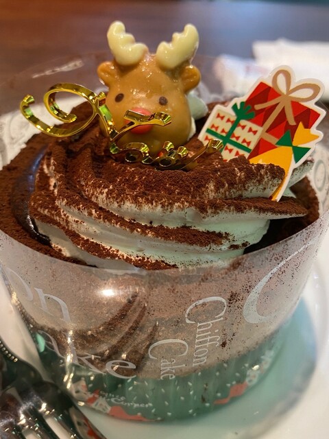 銀座コージーコーナー 川崎アゼリア店 Ginza Cozycorner 川崎 ケーキ 食べログ