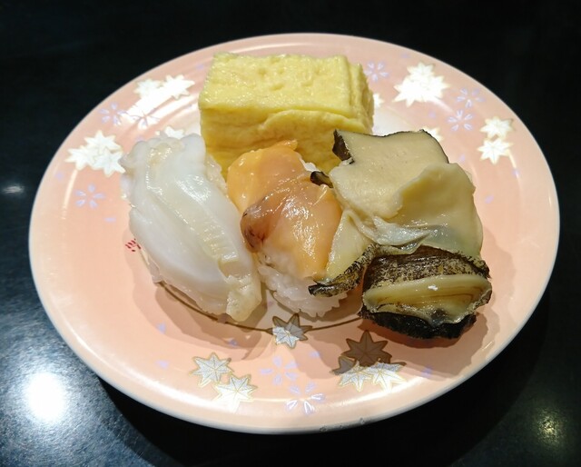 元祖寿司 飯田橋店 がんそずし 飯田橋 回転寿司 食べログ 元祖寿司 飯田橋店 がんそずし 飯田橋 回転寿司 食べログ