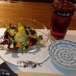 炭焼炉ばた くし路 - 