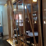 炭焼炉ばた くし路 - 