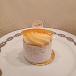 パティスリー・パリセヴェイユ - 『ロアジス』