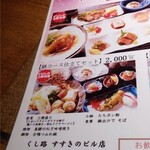 炭焼炉ばた くし路 - 