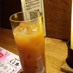 炭焼炉ばた くし路 - 