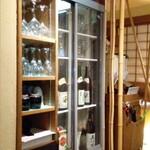 炭焼炉ばた くし路 - 