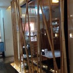 炭焼炉ばた くし路 - 