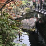 合掌レストラン 大藏 - 