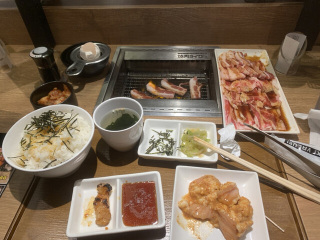 焼肉ライク 町田北口店 町田 焼肉 食べログ 焼肉ライク 町田北口店 町田 焼肉 食べログ