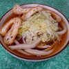 桜井うどん