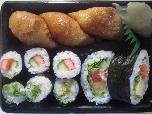 ちよだ鮨 西友永山店 小田急永山 寿司 食べログ