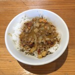 こだわり麺工房たご - 