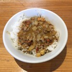 こだわり麺工房たご - 