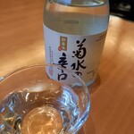 とんかつ銀座 - 