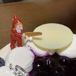 noyer - だっ！誰だσ(･д･｀) ？