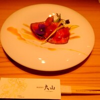 鳥取和牛専門店 大山 不二家 心斎橋本店 - 