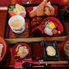 京風レストラン 朱雀 - 朱雀弁当  2,500円