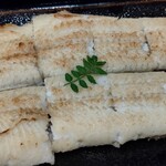 うなぎ家 しば福や - ◆白焼き膳◆♪