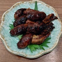 うなぎ家 しば福や - ◆肝焼き◆1400円♪