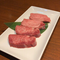 焼肉 大貫 - 