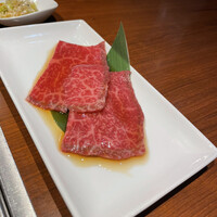 焼肉 大貫 - 