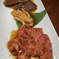 焼肉 大貫 - 