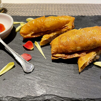 御膳房 六本木店 - 