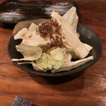 Kushiyaki Tanakaya - 