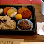 フラワリッシュ - 