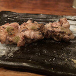 Kushiyaki Tanakaya - 