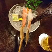 かに道楽 横浜店 - 